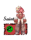 Saint